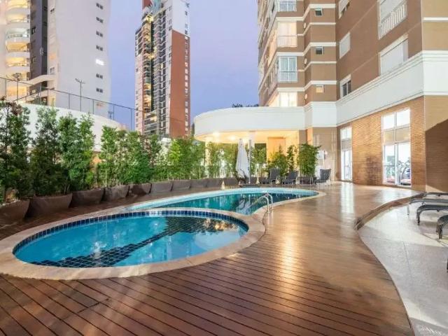 Apartamento para Venda em Curitiba/PR Mossunguê 3 Quartos
