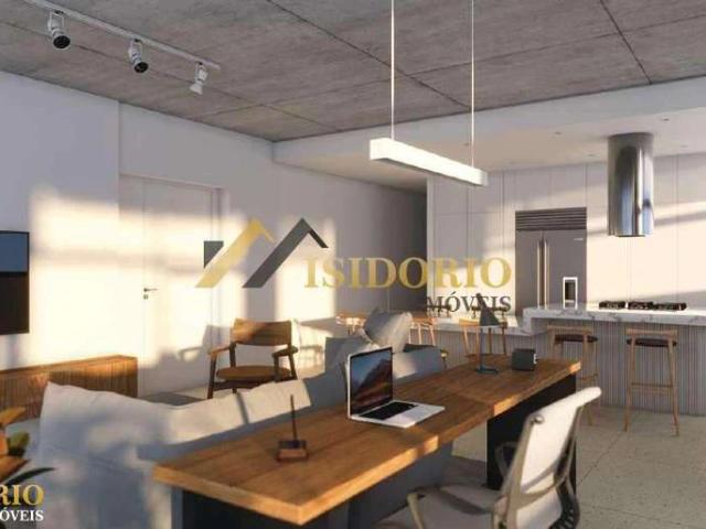 Apartamento para Venda em Curitiba/PR Mossunguê 3 Quartos