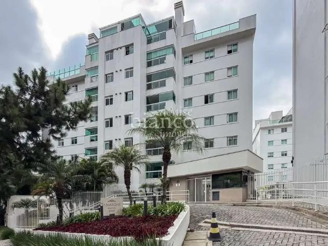 Apartamento para Venda em Curitiba/PR Ecoville 3 Quartos