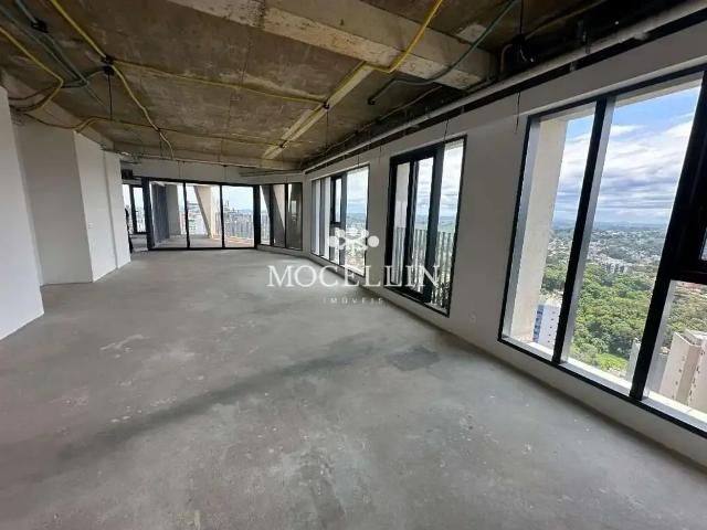 Apartamento para Venda em Curitiba/PR Mossunguê 3 Quartos