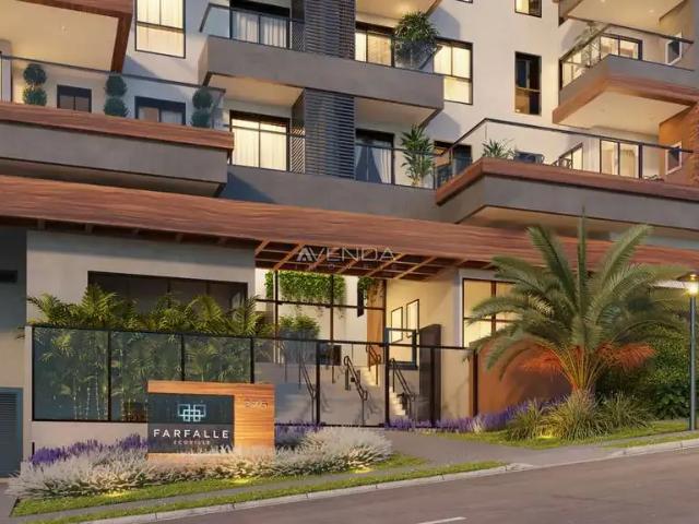Apartamento para Venda em Curitiba/PR Mossunguê 3 Quartos