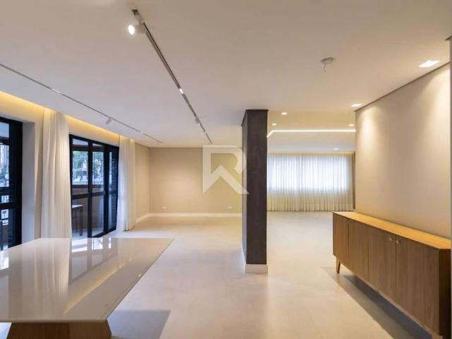 Apartamento para Venda em Curitiba/PR Mossunguê 3 Quartos