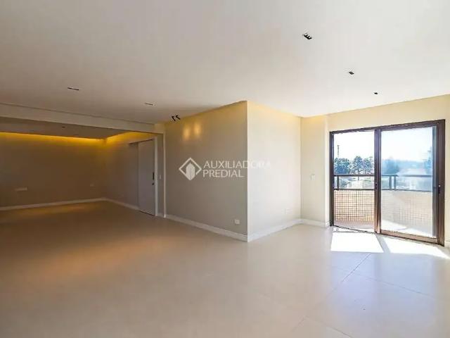 Apartamento para Venda em Curitiba/PR Mossunguê 3 Quartos