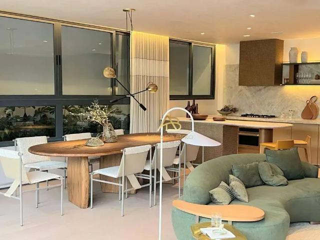 Apartamento para Venda em Curitiba/PR Mossunguê 3 Quartos