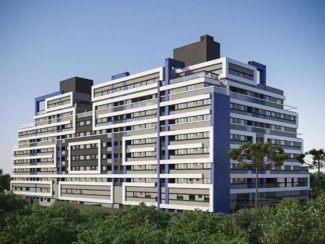 Apartamento para Venda em Curitiba/PR Mossunguê 3 Quartos