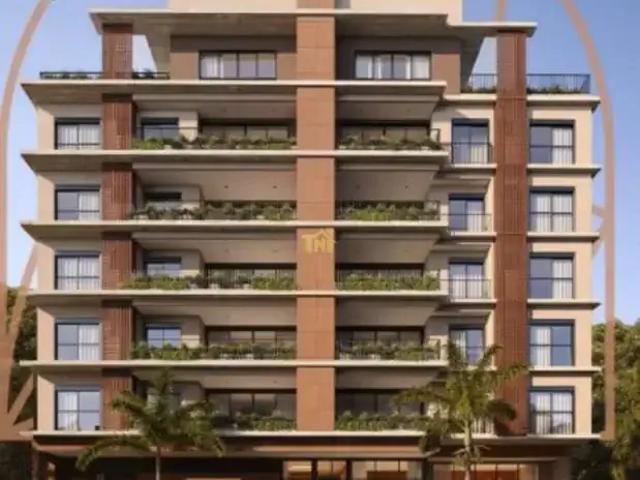 Apartamento para Venda em Curitiba/PR Mossunguê 3 Quartos