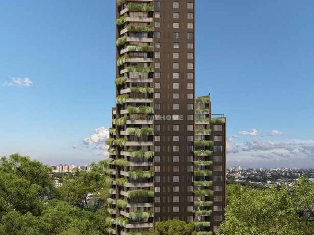 Apartamento para Venda em Curitiba/PR Mossunguê 3 Quartos
