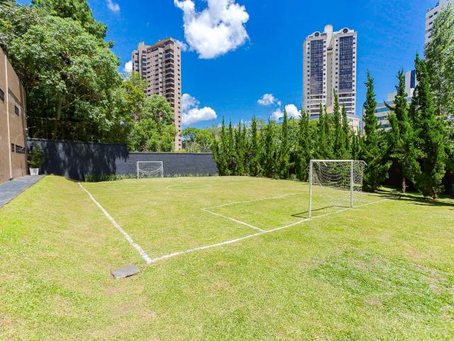 Apartamento para Venda em Curitiba/PR Mossunguê 3 Quartos