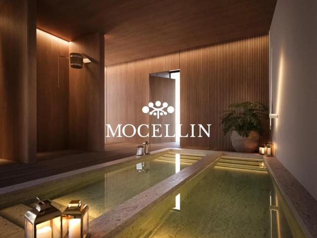 Apartamento para Venda em Curitiba/PR Mossunguê 3 Quartos