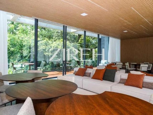 Apartamento para Venda em Curitiba/PR Mossunguê 3 Quartos