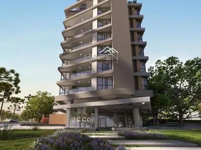 Apartamento para Venda em Curitiba/PR Mossunguê 3 Quartos