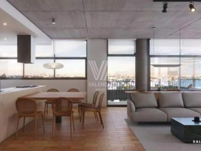 Apartamento para Venda em Curitiba/PR Mossunguê 3 Quartos