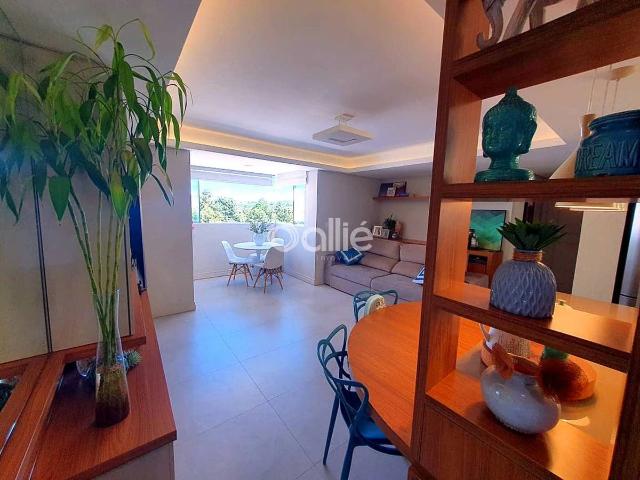 Apartamento para Venda em Curitiba/PR Mossunguê 3 Quartos
