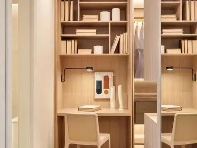 Apartamento para Venda em Curitiba/PR Mossunguê 4 Quartos