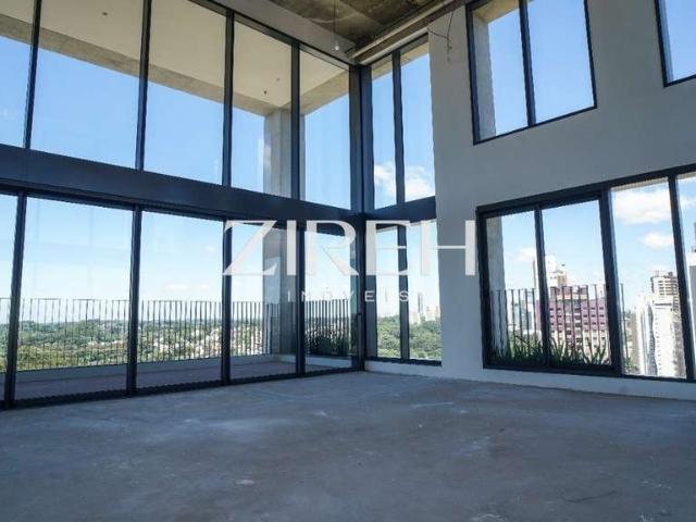 Apartamento para Venda em Curitiba/PR Mossunguê 4 Quartos