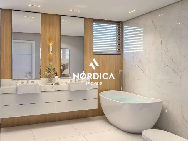 Apartamento para Venda em Curitiba/PR Mossunguê 4 Quartos