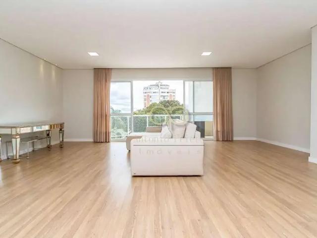 Apartamento para Venda em Curitiba/PR Mossunguê 4 Quartos