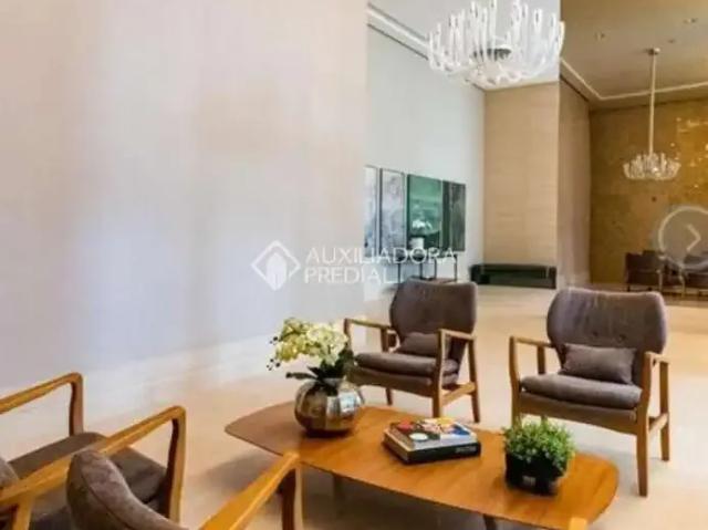 Apartamento para Venda em Curitiba/PR Mossunguê 4 Quartos