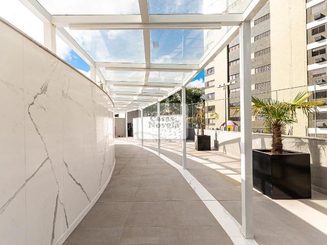 Apartamento para Venda em Curitiba/PR Mossunguê 4 Quartos