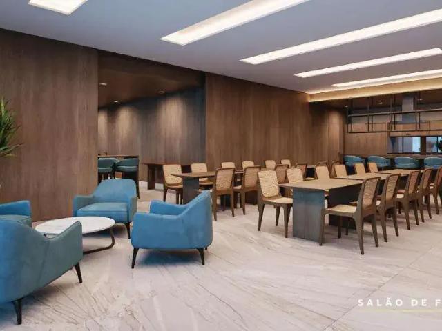 Apartamento para Venda em Curitiba/PR Mossunguê 4 Quartos