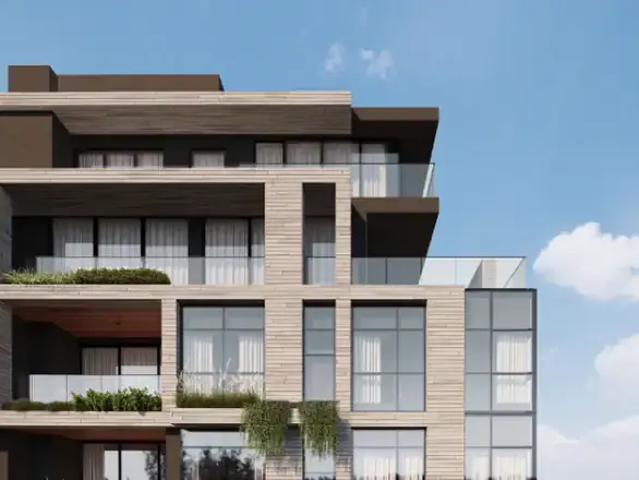 Apartamento para Venda em Curitiba/PR Mossunguê