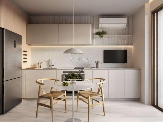 Apartamento para Venda em Curitiba/PR Mercês 1 Quartos