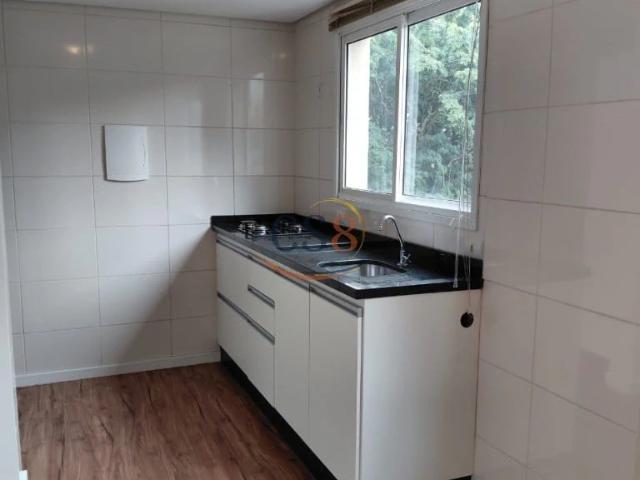 Apartamento para Venda em Curitiba/PR Mercês 1 Quartos