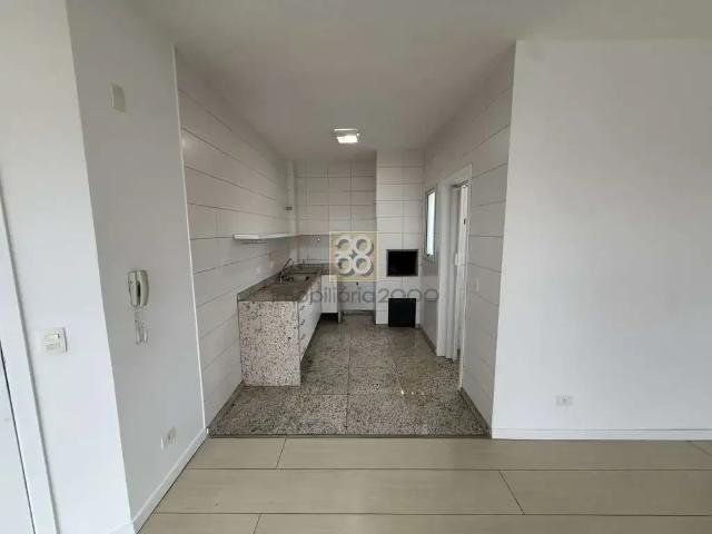Apartamento para Venda em Curitiba/PR Mercês 1 Quartos