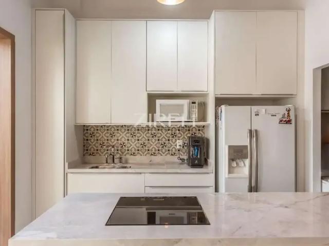 Apartamento para Venda em Curitiba/PR Mercês 2 Quartos