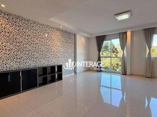 Apartamento para Venda em Curitiba/PR Mercês 2 Quartos