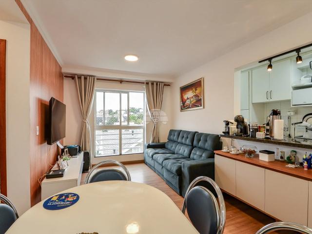 Apartamento para Venda em Curitiba/PR Mercês 2 Quartos