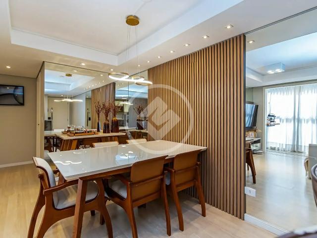 Apartamento para Venda em Curitiba/PR Mercês 2 Quartos