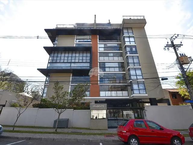 Apartamento para Venda em Curitiba/PR Mercês 2 Quartos