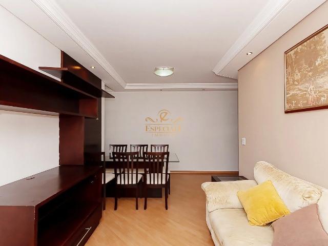 Apartamento para Venda em Curitiba/PR Mercês 2 Quartos