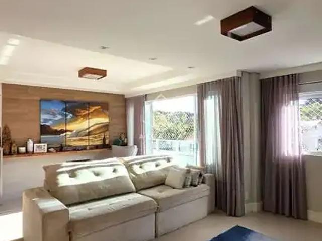 Apartamento para Venda em Curitiba/PR Mercês 2 Quartos