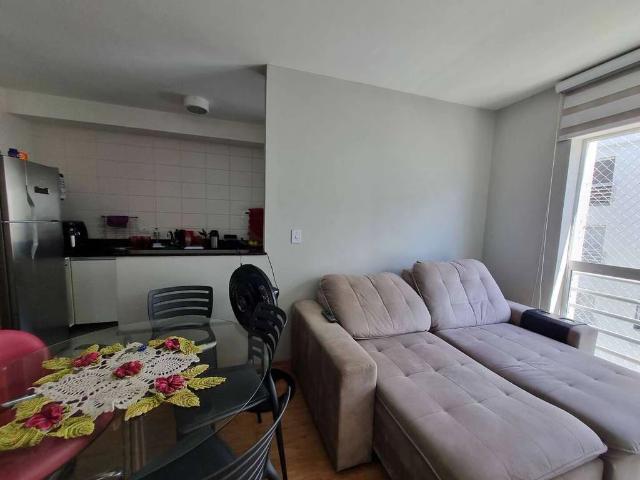 Apartamento para Venda em Curitiba/PR Mercês 2 Quartos