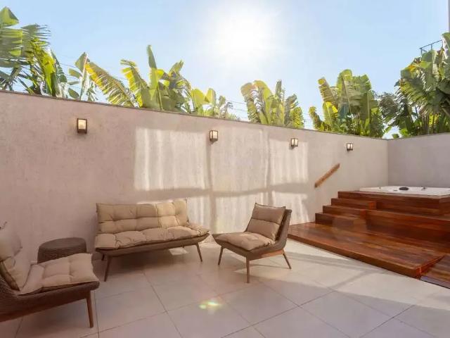 Apartamento para Venda em Curitiba/PR Mercês 3 Quartos