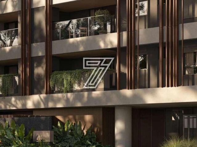 Apartamento para Venda em Curitiba/PR Mercês 3 Quartos