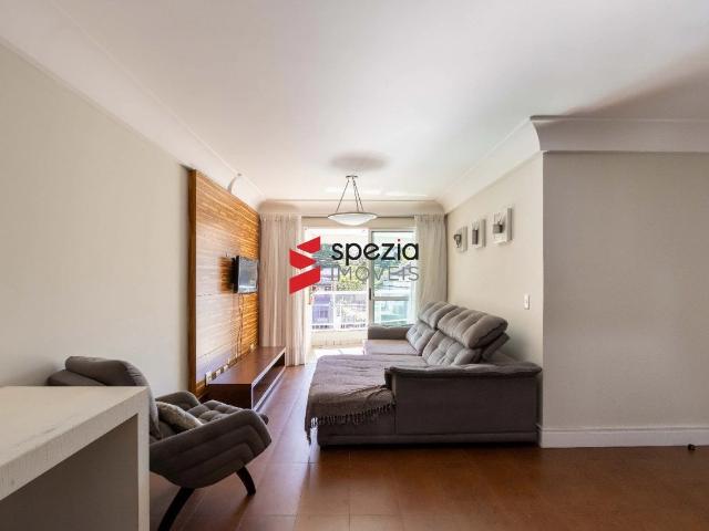 Apartamento para Venda em Curitiba/PR Mercês 3 Quartos