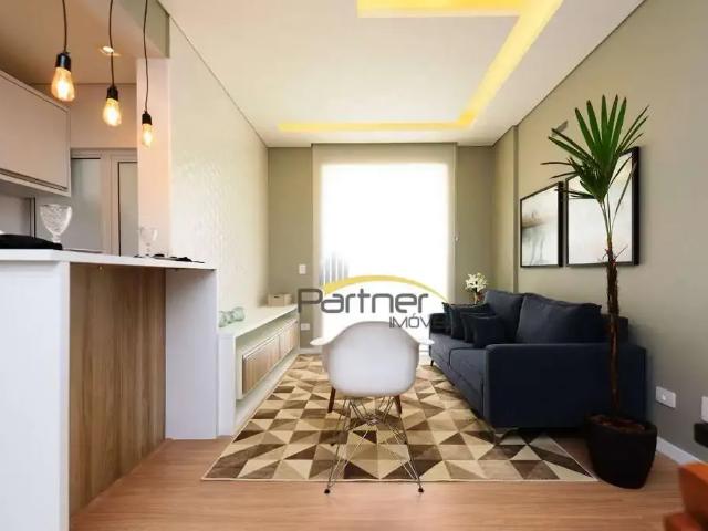 Apartamento para Venda em Curitiba/PR Mercês 3 Quartos