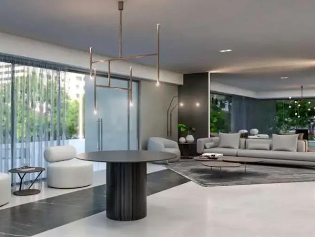 Apartamento para Venda em Curitiba/PR Mercês 3 Quartos