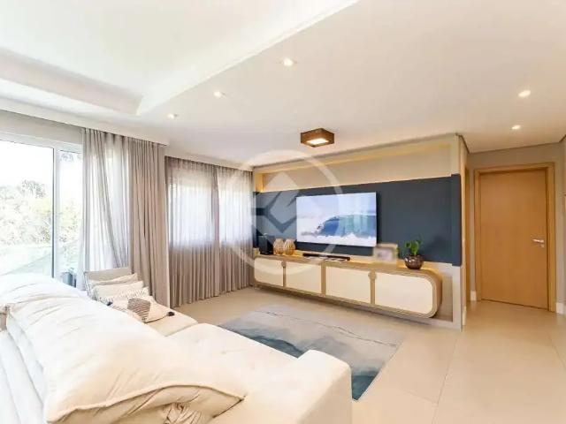Apartamento para Venda em Curitiba/PR Mercês 3 Quartos