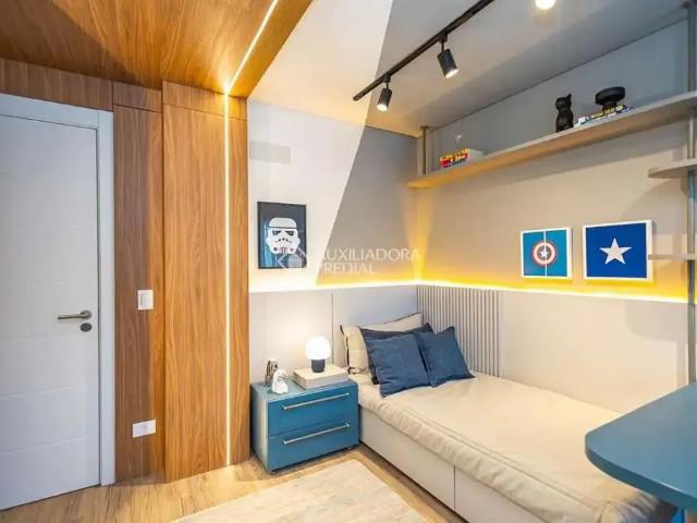 Apartamento para Venda em Curitiba/PR Mercês 3 Quartos