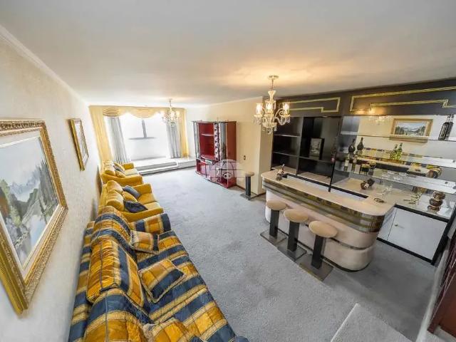 Apartamento para Venda em Curitiba/PR Mercês 3 Quartos