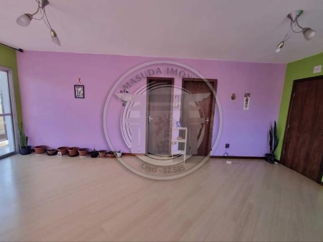 Apartamento para Venda em Curitiba/PR Mercês 3 Quartos