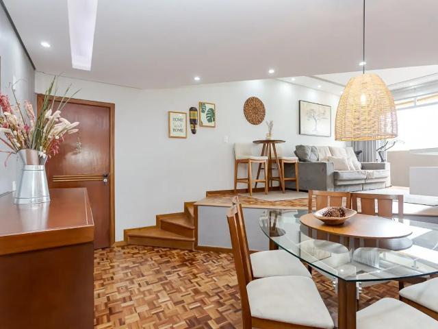 Apartamento para Venda em Curitiba/PR Mercês 3 Quartos