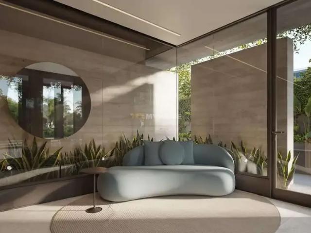 Apartamento para Venda em Curitiba/PR Mercês 3 Quartos