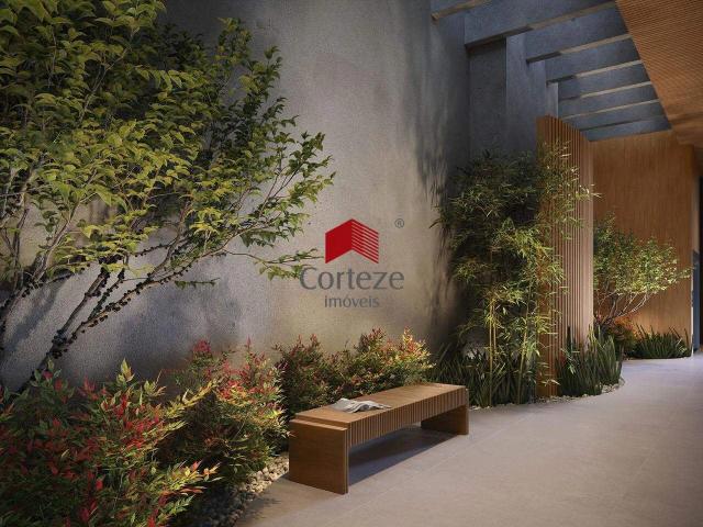 Apartamento para Venda em Curitiba/PR Mercês 3 Quartos