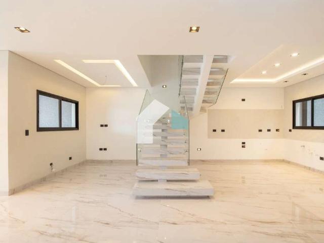 Apartamento para Venda em Curitiba/PR Mercês 3 Quartos