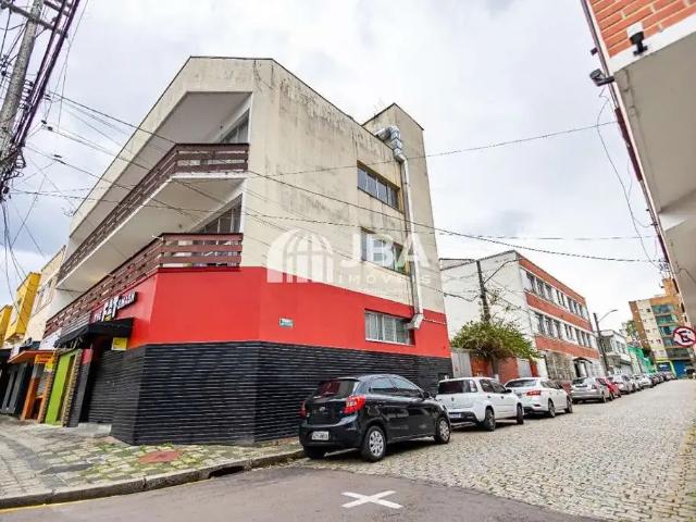 Apartamento para Venda em Curitiba/PR Mercês 3 Quartos